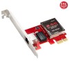 ASUS PCE-C2500 2.5 GIGABIT PCI EXPRESS ETHERNET KARTI