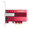 ASUS XG-C100F 10G SFP+ QOS PCI EXPRES KART ASUS XG-C100F 10G SFP+ QOS PCI EXPRES KART