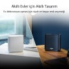 ASUS ZENWIFI CT8-W-2 GAMING MESH ROUTER WIFI6 2 Lİ ASUS ZENWIFI CT8-W-2 GAMING MESH ROUTER WIFI6 2 Lİ