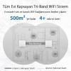 ASUS ZENWIFI CT8-W-2 GAMING MESH ROUTER WIFI6 2 Lİ ASUS ZENWIFI CT8-W-2 GAMING MESH ROUTER WIFI6 2 Lİ