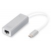 DIGITUS DN-3024 USB 3.0 ETHERNET ADAPTÖR TYPE C DIGITUS DN-3024 USB 3.0 ETHERNET ADAPTÖR TYPE C