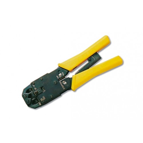 DIGITUS DN-94004 PENSE VE KABLO SIYIRMA ALETİ DIGITUS DN-94004 PENSE VE KABLO SIYIRMA ALETİ
