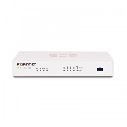 FORTIGATE-30E BUNDLE 12 AY 7/24 (IDS/IPS/ANTIVIRUS) FORTIGATE-30E BUNDLE 12 AY 7/24 (IDS/IPS/ANTIVIRUS)