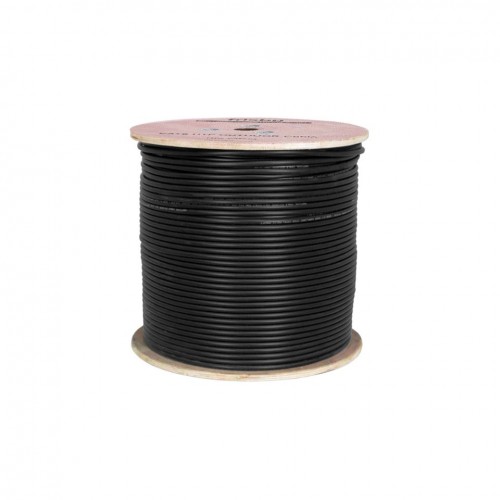 FRISBY FNW-CAT525 CAT5 DIŞ ORTAM KABLOSU 305 MT FRISBY FNW-CAT525 CAT5 DIŞ ORTAM KABLOSU 305 MT