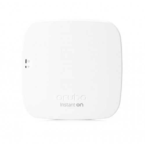 HPE ARUBA INSTANT ON AP11 ACCESS POINT R2W96A HPE ARUBA INSTANT ON AP11 ACCESS POINT R2W96A