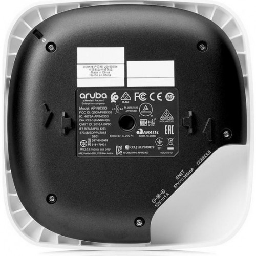 HPE ARUBA INSTANT ON AP11 ACCESS POINT R2W96A HPE ARUBA INSTANT ON AP11 ACCESS POINT R2W96A
