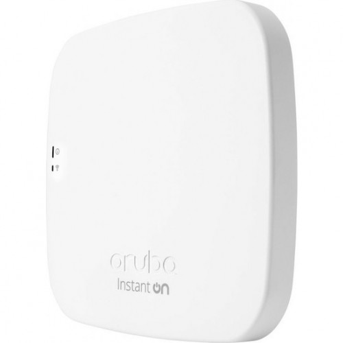 HPE ARUBA INSTANT ON AP11 ACCESS POINT R2W96A HPE ARUBA INSTANT ON AP11 ACCESS POINT R2W96A