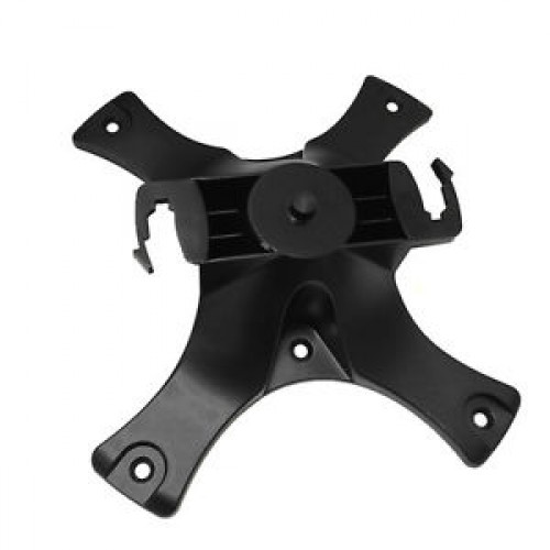 HPE ARUBA JW046A AP-220 W1W BACIS BLACK MOUNT KIT HPE ARUBA JW046A AP-220 W1W BACIS BLACK MOUNT KIT