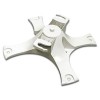 HPE ARUBA JW047A AP-220 W1W BEYAZ MOUNT KIT HPE ARUBA JW047A AP-220 W1W BEYAZ MOUNT KIT