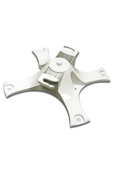 HPE ARUBA JW047A AP-220 W1W BEYAZ MOUNT KIT