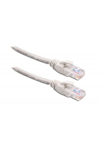 S-LINK SL-CAT608 305M UTP CAT6 KABLO GRİ