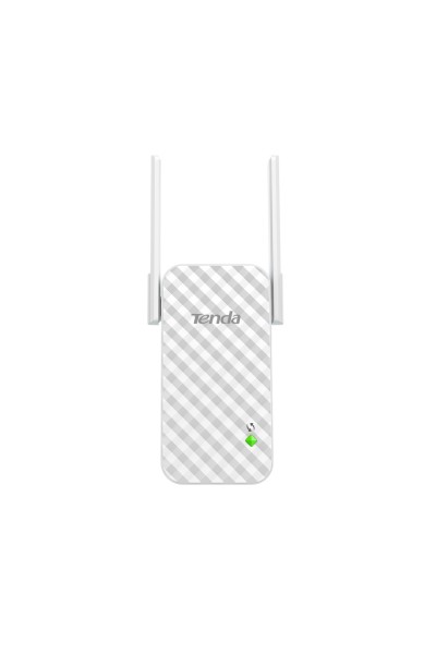 TENDA A9 WiFi-N 300MBPS 2 ANTEN MENZİL ARTTIRICI