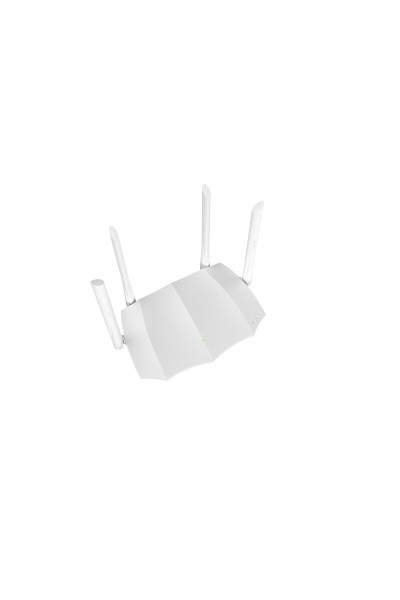TENDA AC5V3 4 PORT WiFi1200MBPS DUALBAND AC ROUTER