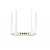 TENDA AC5V3 4 PORT WiFi1200MBPS DUALBAND AC ROUTER TENDA AC5V3 4 PORT WiFi1200MBPS DUALBAND AC ROUTER