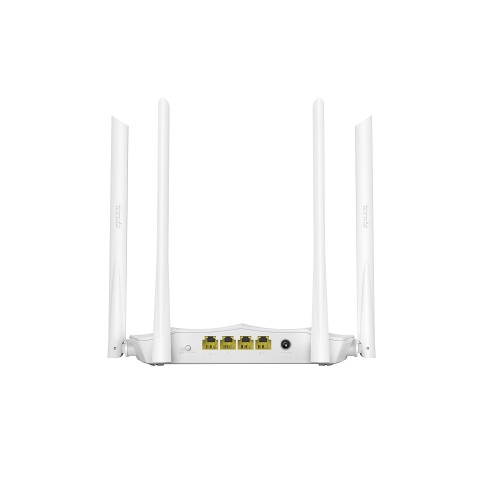 TENDA AC5V3 4 PORT WiFi1200MBPS DUALBAND AC ROUTER TENDA AC5V3 4 PORT WiFi1200MBPS DUALBAND AC ROUTER