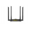 TENDA AC8 3PORT GIGABIT DUAL BAND 4 ANTEN AC1200 ROUTER TENDA AC8 3PORT GIGABIT DUAL BAND 4 ANTEN AC1200 ROUTER