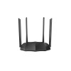 TENDA AC8 3PORT GIGABIT DUAL BAND 4 ANTEN AC1200 ROUTER TENDA AC8 3PORT GIGABIT DUAL BAND 4 ANTEN AC1200 ROUTER