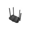 TENDA AC8 3PORT GIGABIT DUAL BAND 4 ANTEN AC1200 ROUTER TENDA AC8 3PORT GIGABIT DUAL BAND 4 ANTEN AC1200 ROUTER