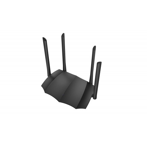 TENDA AC8 3PORT GIGABIT DUAL BAND 4 ANTEN AC1200 ROUTER TENDA AC8 3PORT GIGABIT DUAL BAND 4 ANTEN AC1200 ROUTER