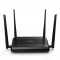 TENDA D305 4 PORT WiFi-N 300 MBPS ADSL2+ MODEM+USB