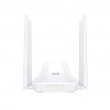 TENDA F6 4 PORT WiFi-N 300Mbps ROUTER 4 ANTEN TENDA F6 4 PORT WiFi-N 300Mbps ROUTER 4 ANTEN