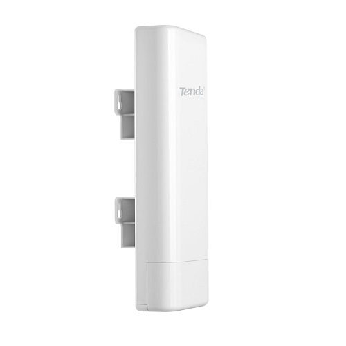 TENDA O6 1PORT GIGABIT WIFI 433MBPS DIŞ MEKAN AP TENDA O6 1PORT GIGABIT WIFI 433MBPS DIŞ MEKAN AP
