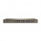 TENDA TEF1226P 24 PORT 10/100 24 PORT POE WEB YÖNETİLEBİLİR SWITCH 2GE+2SFP (440W)