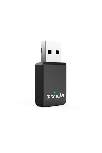TENDA U9 AC650 DUAL-BAND USB ADAPTÖR WIFI