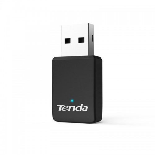 TENDA U9 AC650 DUAL-BAND USB ADAPTÖR WIFI TENDA U9 AC650 DUAL-BAND USB ADAPTÖR WIFI