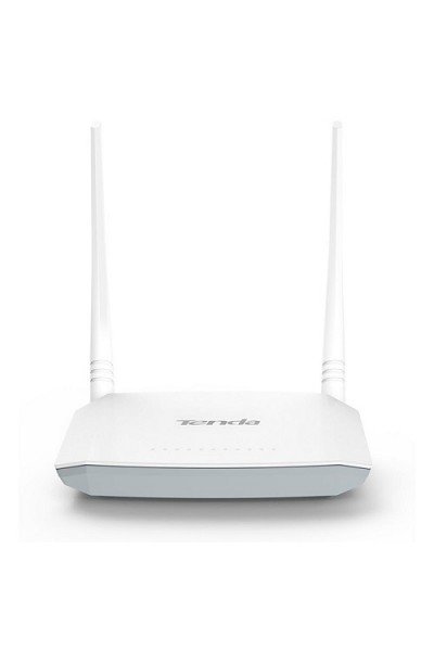 TENDA V300 4 PORT WiFi-N 300Mbps VDSL MODEM