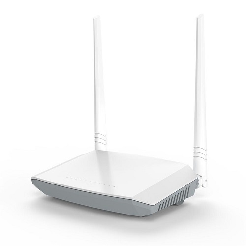 TENDA V300 4 PORT WiFi-N 300Mbps VDSL MODEM TENDA V300 4 PORT WiFi-N 300Mbps VDSL MODEM