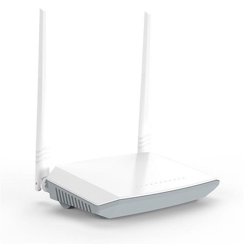 TENDA V300 4 PORT WiFi-N 300Mbps VDSL MODEM TENDA V300 4 PORT WiFi-N 300Mbps VDSL MODEM