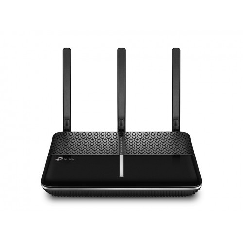 TP-LINK ARCHER-VR600 1300 MBPS DUAL MODEM ROUTER TP-LINK ARCHER-VR600 1300 MBPS DUAL MODEM ROUTER