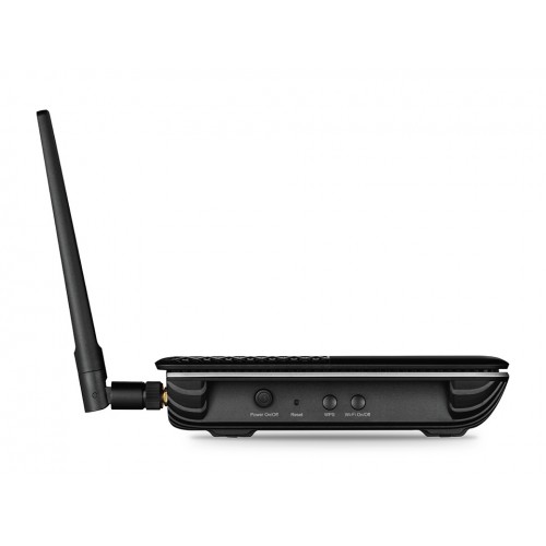 TP-LINK ARCHER-VR600 1300 MBPS DUAL MODEM ROUTER TP-LINK ARCHER-VR600 1300 MBPS DUAL MODEM ROUTER