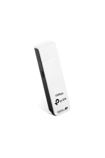 TP-LINK TL-WN727N 150 Mbps KABLOSUZ USB ADAPTÖR
