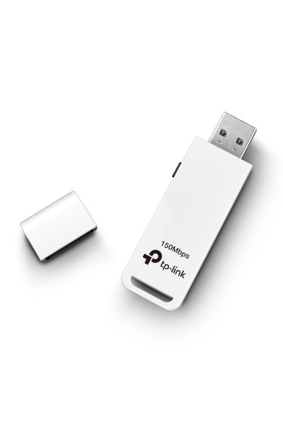 TP-LINK TL-WN727N 150 Mbps KABLOSUZ USB ADAPTÖR