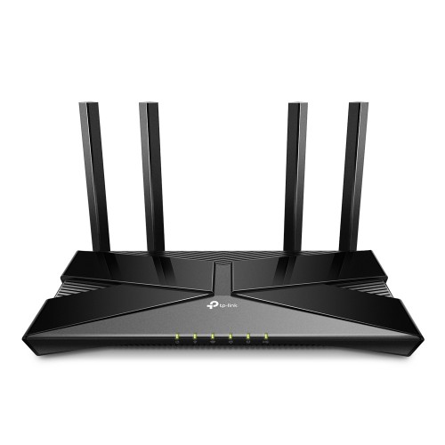 TP-LINK ARCHER AX20 AX1800 ROUTER WIFI6 TP-LINK ARCHER AX20 AX1800 ROUTER WIFI6