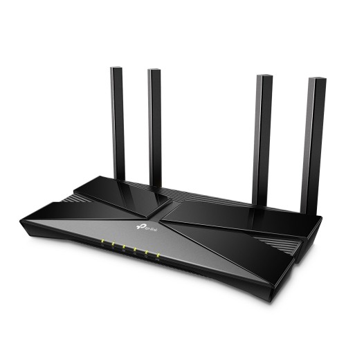 TP-LINK ARCHER AX20 AX1800 ROUTER WIFI6 TP-LINK ARCHER AX20 AX1800 ROUTER WIFI6