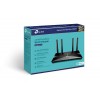 TP-LINK ARCHER AX20 AX1800 ROUTER WIFI6 TP-LINK ARCHER AX20 AX1800 ROUTER WIFI6