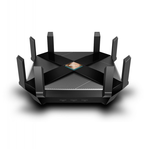 TP-LINK ARCHER AX6000 NEXT-GEN ROUTER WIFI6 TP-LINK ARCHER AX6000 NEXT-GEN ROUTER WIFI6