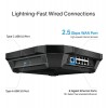 TP-LINK ARCHER AX6000 NEXT-GEN ROUTER WIFI6 TP-LINK ARCHER AX6000 NEXT-GEN ROUTER WIFI6