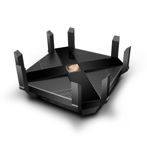 TP-LINK ARCHER AX6000 NEXT-GEN ROUTER WIFI6 TP-LINK ARCHER AX6000 NEXT-GEN ROUTER WIFI6