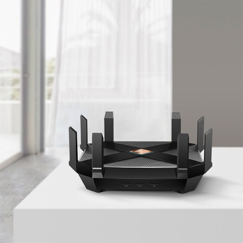 TP-LINK ARCHER AX6000 NEXT-GEN ROUTER WIFI6 TP-LINK ARCHER AX6000 NEXT-GEN ROUTER WIFI6