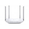 TP-LINK ARCHER-C50 4PORT 867 Mbps DUAL ROUTER TP-LINK ARCHER-C50 4PORT 867 Mbps DUAL ROUTER