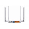 TP-LINK ARCHER-C50 4PORT 867 Mbps DUAL ROUTER TP-LINK ARCHER-C50 4PORT 867 Mbps DUAL ROUTER
