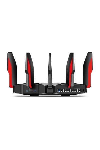 TP-LINK ARCHER C5400X TRI-BAND MU-MIMO ROUTER (3 BANT OYUN ROUTER)