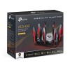 TP-LINK ARCHER C5400X TRI-BAND MU-MIMO ROUTER (3 BANT OYUN ROUTER)