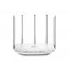 TP-LINK ARCHER C60 4PORT AC1350 DUAL BAND ROUTER TP-LINK ARCHER C60 4PORT AC1350 DUAL BAND ROUTER