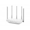 TP-LINK ARCHER C60 4PORT AC1350 DUAL BAND ROUTER TP-LINK ARCHER C60 4PORT AC1350 DUAL BAND ROUTER