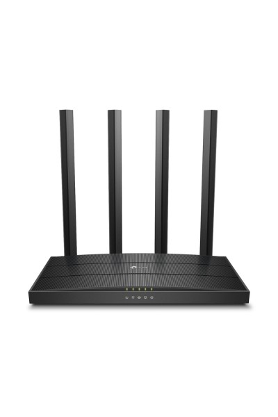 TP-LINK ARCHER C80 4PORT GIGABIT AC1900 MU-MIMO WI-FI ROUTER 